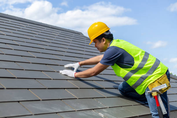 Best Roof Inspection Near Me  in South Hill, VA