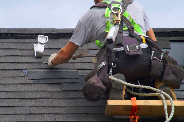 Best Roof Inspection Near Me  in South Hill, VA
