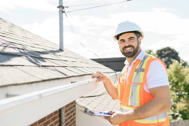 Best New Roof Installation  in South Hill, VA