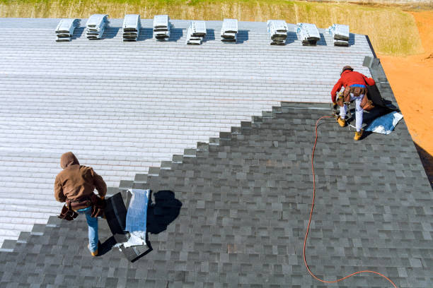 Best Roof Waterproofing Services  in South Hill, VA