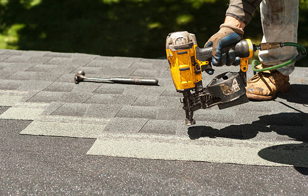 Best Commercial Roofing Services  in South Hill, VA