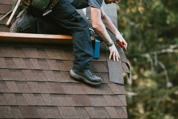 Best Shingle Roofing Installation  in South Hill, VA