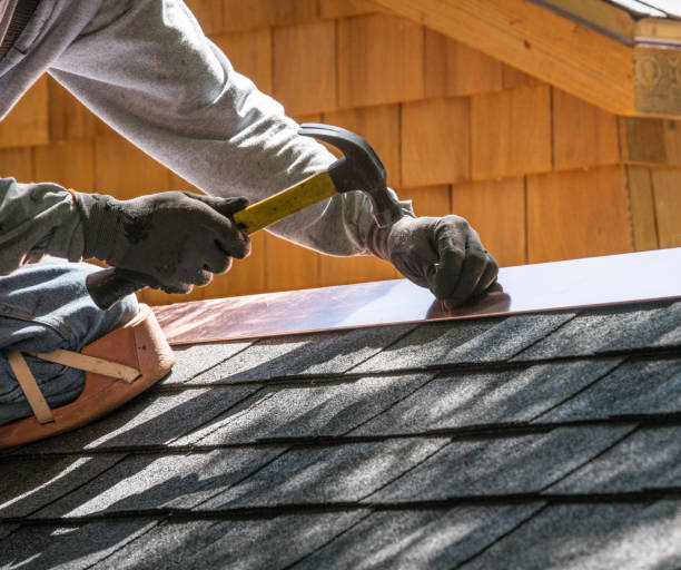 Best Affordable Roofing Company  in South Hill, VA